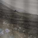 HGUAOA Vintage Landscape Wall Art for Bedroom and Living Room - Large Floral Artworks Farmhouse Wall Decor - Framed Neutral Nature Pictures - Above Bed Wall Decor with Mountain Scenery 2958IN