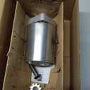 OEG Parts New Starter Compatible with Kawasaki 4 Stroke Engine 15HP-18HP FR600V FR541V FR691V FR730V AS04, 21163-0728, 21163-7036, 211630728, 211637036, SAB0187, 410-21098, 435-142