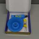 Mini Explorer Voice Changer for Kids for Kids - Voice Changing Device for Boys & Girls Ages 3-8+ Olds Birthday Gifts for 3, 4, 5, 7, 8 Year Old Boy - Toys Gift Ideas for Kid, Toddler