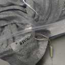 Ekouaer Robes for Women Long Knit Bathrobe Lightweight 3/4 Sleeves Kimono Robe Soft Sleepwear with Pockets (Medium)