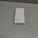 2 x MOZOTER for iPhone 17 Pro Case with Kickstand,[Compatible with MagSafe] [12FT Military Grade Protection] Slim Translucent Matte Shockproof Phone Case,6.3",Black