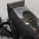 Wahl USA Quiet Pro Corded Dog Clippers for Grooming - Heavy Duty Compact Electric Dog Grooming Kit Hair Clippers for Dogs Cats Pets- Model 9181
