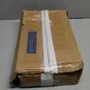 Wedding Arch,7 x 4 FT Metal Arch Backdrop Stand with Support Feet Base,Square Arched Frame for Birthday Party Ceremony Event Balloon Arches Decoration