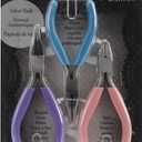 Cousin 4460 Craft & Jewelry Making Tool Kit, 3-Piece (On Pak)