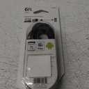 General Electric 33574 Basic Series Gold HDMI(R) Cable, 6ft