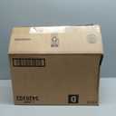 Amazon Basics Men's Incontinence Guards, Maximum Absorbency, 52 Count, (1 Pack of 52)