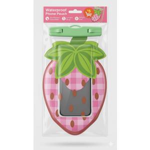 Waterproof Phone Punch Pack Of 5