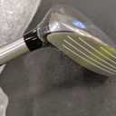 Callaway Paradym Star 25° #3 Fairway Wood Ladies