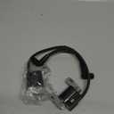 Caltric Ignition Coils Compatible with John Deere X167 X167R X330 Z225 Z235 Z245 Z255 Z315E Z325E Z335E Z335M Z345M Z345R Z355E Z355R Z365R Z375R
