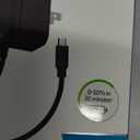 ZGEAR Adaptive Fast Charge Wall Charger For Micro USB