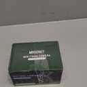 4K 60MP WiFi Trail Camera, Game Cameras with Night Vision Motion Activated Waterproof, Suitable for Outdoor Wildlife Detection, Monitoring Home Security (Green)