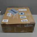 Graco TurboBooster 2.0 Backless Booster Car Seat, Denton