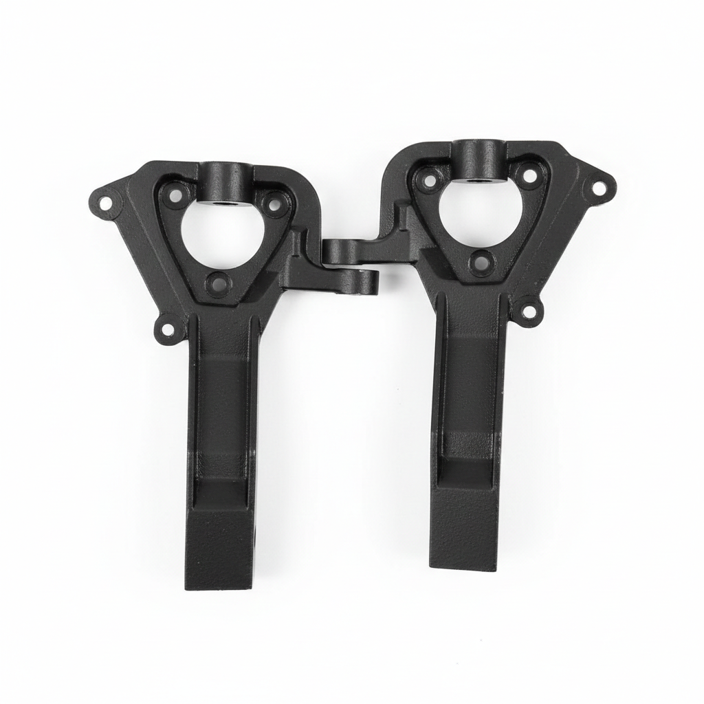 Rough Country C0805 Lift Spindles Knuckles