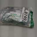 4 Pcs Universal Microphone Clip, Adjustable Mic Clip Holder for Mic StandCome with 5/8" Male to 3/8" Female Screw Adapter