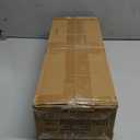 Wedding Arch Backdrop Stand Gold Metal Balloon Arch Stand for Wedding Ceremony Birthday Party Baby Shower Graduation Ceremony Photo Backdrop Balloon Arches Decoration (6FT)