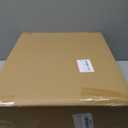 SPORT BEATS Stadium Seats with Back Support Bleacher Chairs with Back and Cushion Thick Padded Bleacher Seats Includes Shoulder Strap Black 1pc Regular - 17" W x 12" D x 16.5" H