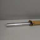 SHAREWIN Office Chair Mat for Hard Floors - 47''47'',Heavy Duty Clear Wood/Tile Floor Protector PVC Transparent