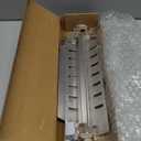 AMI PARTS WR51X10055 Refrigerator Defrost Heater Kit, Temperature Sensor WR55X10025, High Limit Thermostat WR50X10068 Replacement Compatible with General Electric