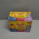 Meow Mix Seafood Selections Variety Pack, Wet Cat Food, 2.75 oz Cup (24 Pack) (EXP 04/21/27)
