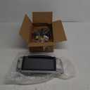 2G+64G Android 13 Car Stereo for Hyundai Accent 2006-2011 with Wireless Apple Carplay Android Auto,9'' Touchscreen Car Radio with WiFi,GPS Navigation,Bluetooth FM/RDS SWC Daul USB+AHD Backup Camera