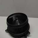 AC Blower Motor Fan Fits for 2018-2024 Ford Expedition, 2015-2023 F150, 2017-2022 F250 F350 F450 F550 Super Duty, 2018-2024 Lincoln Navigator, HVAC Heater Blower Motor Replacement, 700329, FL3Z19805A