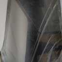 Suidia 24" x 36" Bathroom Mirror, Bathroom Vanity Mirror Metal Framed, Wall-Mounted Mirrors for Bedroom, Living Room, Entryway, Hallway, Black, Arch Style