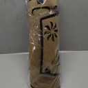 AUQDD Dashboard Cover Mat Fit for 2016 2017 2018 2019 2020 KI-A Optima, Black Flannel Dash Mat, Anti-Glare, Anti-Reflection, No Peculiar Smell - Fits Vehicle Without HUD Models