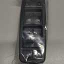 Front Driver Side Master Power Window Switch for 2009-2012 Dodge Ram 1500 2500 3500, 08-11 Dodge Grand Caravan Nitro Chrysle Town Country Door Lock Switch Control 4602863AB 4602863AC 4602863AD