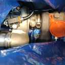Turbo Turbocharger Fit for 2018-2022 Chevrolet Equinox GMC Terrain 1.5L L4