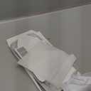 UNBREAKcable Privacy Screen Protector for iPhone 16 Pro, Anti-Spy Shatterproof Tempered Glass [True 28Anti Spy] [9H Hardness] [Easy Installation Frame] Black Protector for iPhone 6.3" - 2 Pack