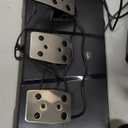 PXN V9 Gaming Racing Wheel pc Steering Wheel With Pedals and Shifter 270/900 Dual-Motor Feedback Driving gaming Racing Wheel for PC,PS4,PS3,Xbox One, Xbox Series X/S,N-Switch