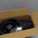 MOHEGIA Bike Tire,20x2.125/24x1.95/26x1.95/27.5x2.125 inch Foldable Replacement Mountain Bicycle Tire