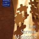 Lay Servant Ministries Basic Course Participant's Book