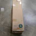 DIIYIV Twin Bed Frame-Classic Metal Platform Bed Frame,Mattress Foundation with Steel Slat Support,Under Foundation Storage,No Box Spring Needed, Easy Assembly, Twin Size