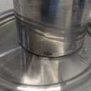 ShanSon Electric Kettle with Tea Infuser 1.7L Temperature Control Glass Electric Tea Kettle 1500W Fast Heating Water Boiler BPA Free Electric Teapot with 7 Presets Auto-Off & Boil-Dry Protection (Clear)