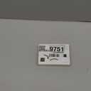 New bee Bluetooth Headset, 72H Talktime Wireless Bluetooth Earpiece for Cellphone with 500mah Charging Case V5.1 Dual Mic Noise Cancelling Hands-Free Earphones for Office Driver