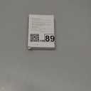 Wireless CarPlay Adapter 2026 Upgraded Suitable for Apple iPhone & Android, with Compact Size, Plug-and-Play Convenience, and Fast, Stable Connection for CarPlay & Android Applications (Black)