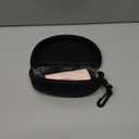 FreeMascot IPL 200nm-2000nm Laser Safety Glasses for Laser Hair Removal Treatment and Laser Cosmetology Operator Eye Protection with Case (Green)