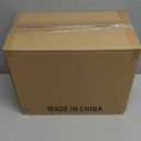 Acrylic Makeup Organizer with 13 Drawers, Bathroom Counter Organizer, Acrylic Organizers, Desk Organizer, Office Supplies, Storage Drawers for Cosmetic, Pencil, Coffee, etc 3 Pack