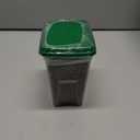 Greenies Feline Smartbites Healthy Kitten Treats, Crunchy and Soft Natural Cat Treats, Chicken Flavor, 16 oz Tub (EXP 11/30/25)