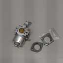 labwork 715670 Carburetor with Gaskets Replacement for Briggs Stratton 185432-0271-E1 Engine 185432 715671 715668 185432-0614-E1