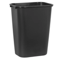 Rubbermaid Commercial Wastebasket Trash Container 10.25 Gallons