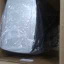 ECOVACS DEEBOT X1 Turbo Robot Vacuum and Mop Combo, 5000Pa Suction, Auto-Cleaning Station, Upgraded Laser Navigation, Obstacle Avoidance, YIKO Voice Assistant, Black