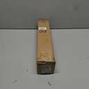 Plug in Track Lighting, 16" LED Track Light Fixtures Ceiling, Black 3 Way GU10 Wall Spotlight, Rotatable Track Head, Plug in Ceiling Light Kitchen Hallway Living Room,15 Foot Power Cord(NO Bulb)