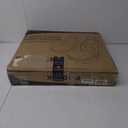 Coverland Custom Car Seat Covers Compatible with Tacoma, F150, F250, F350, Ram 1500, Silverado 1500 - Premium Fax Leather Non-Slip Waterproof Interior Front Seat-Black [Size A10]