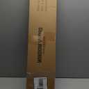 Window Rain Guards for 1999-2006 Chevy Silverado/GMC Sierra 1500/2500/3500HD Extended Cab, Window Visor Vent Wind Shade Deflector Shield Protector Sun 2007 Silverado/Sierra Classic, Out Channel, 4 PCS