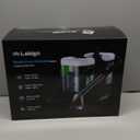 LABIGO Portable Carpet & Upholstery Cleaner, 18Kpa Carpet Cleaner Machine for Deep Stain Removal, Spot Cleaner for Pet Accidents, Area Rugs, Stairs, Car Seats & Couches, Includes Tools & SelfCleaning