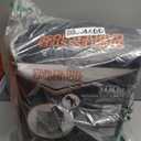 Garden Hose Metal 100FT, Stainless Steel Heavy Duty Water Hose With 10 Function Nozzle, No-Kink, Tough & Flexible, Sturdy and Lightweight, Rust Proof for Yard, Outdoor, RV