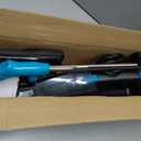 Eureka NES215A Blaze 3-in-1 Swivel Handheld & Stick Vacuum Cleaner, Blue