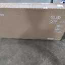 Samsung 43-Inch Class QLED Q7F Series Samsung Vision AI Smart TV (2025 Model, 43Q7F) Quantum HDR, Object Tracking Sound Lite, Q4 AI Gen1 Processor, 4K upscaling, Gaming Hub, Alexa Built-in